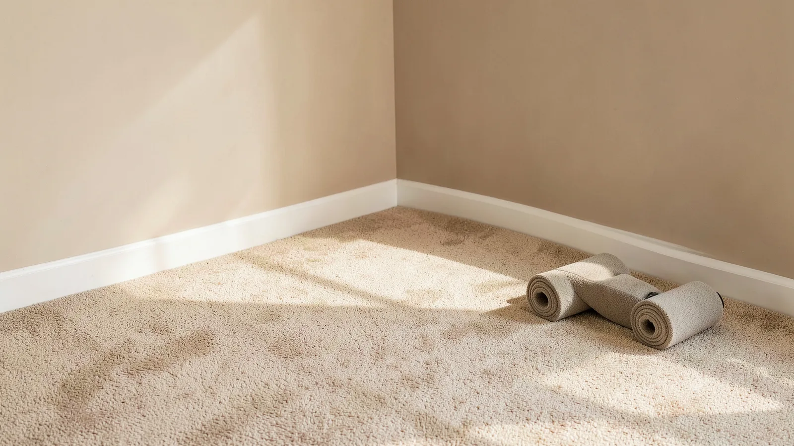 Carpet Installation in Thornton, WA near me